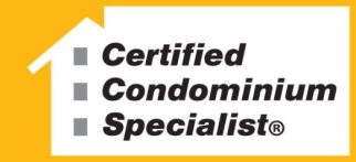 Certified Condo Specialist