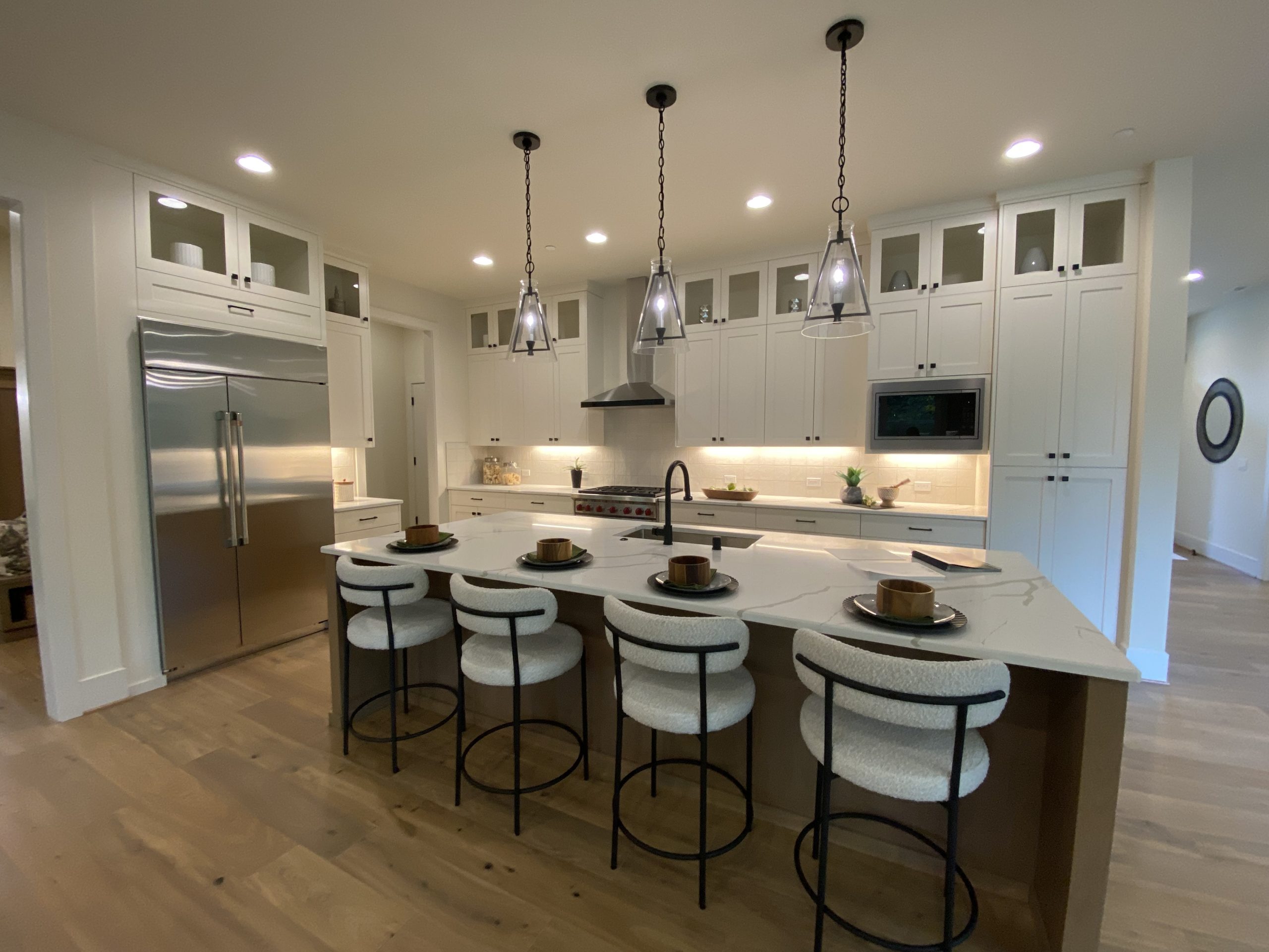 Seasonal Maintenance